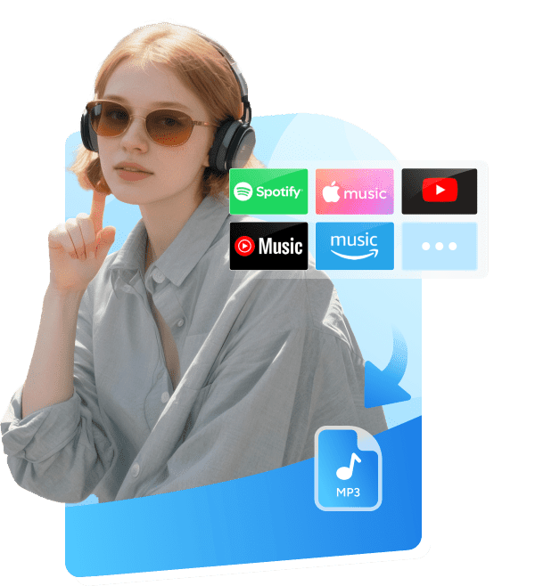 Universal Music Downloader